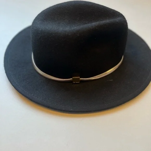 Ted Baker Wool Fedora - Picture 13 of 13